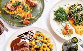 Urikana Boutique Hotel